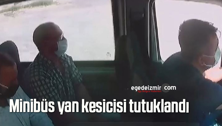 yan kesicisi
