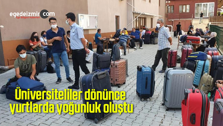 yoğunluk
