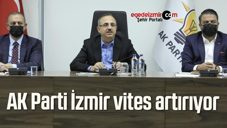 AK Parti İzmir