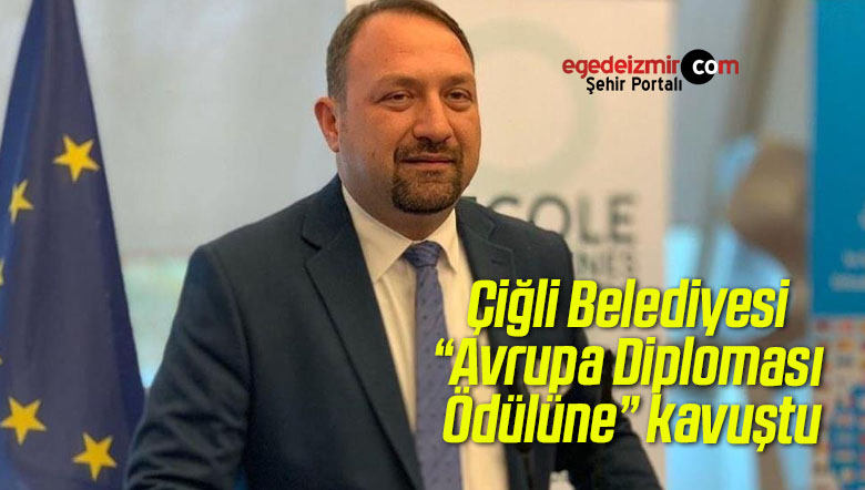 Avrupa Diploması
