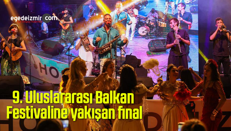 Balkan Festivali