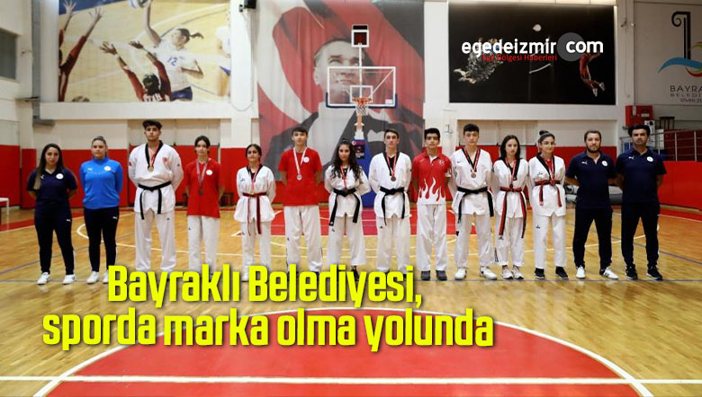 Bayraklı Belediyesi