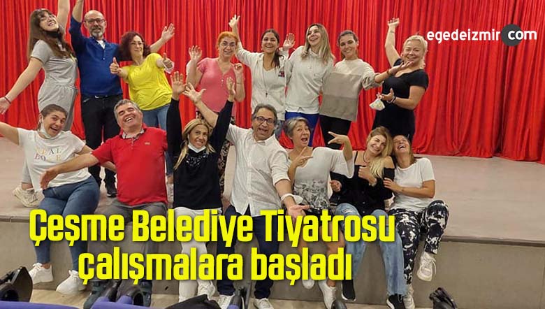 Belediye Tiyatrosu