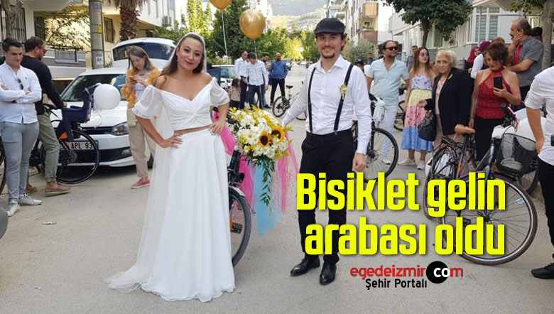 Bisiklet