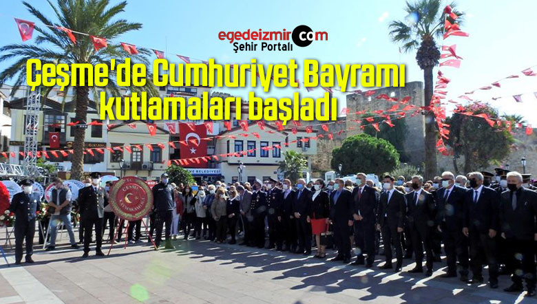 Cumhuriyet Bayramı