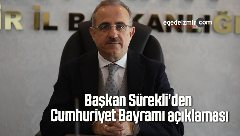 Cumhuriyet Bayramı