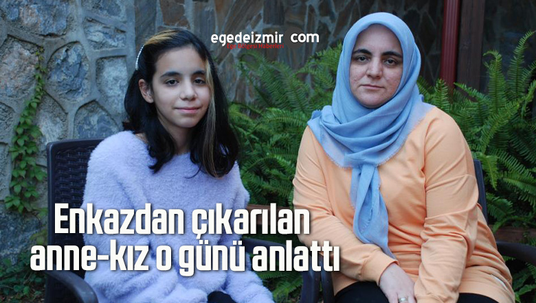 Enkazdan