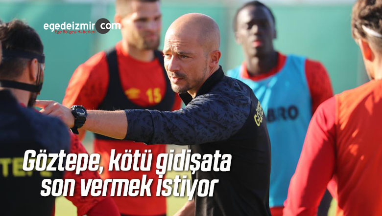 Göztepe