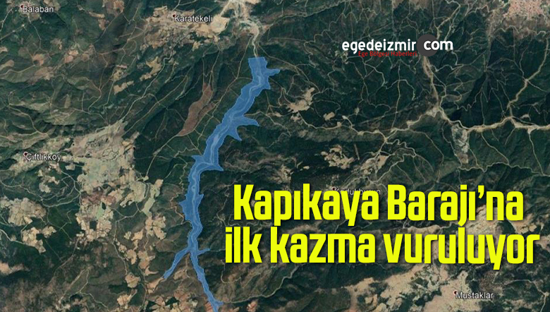 Kapıkaya
