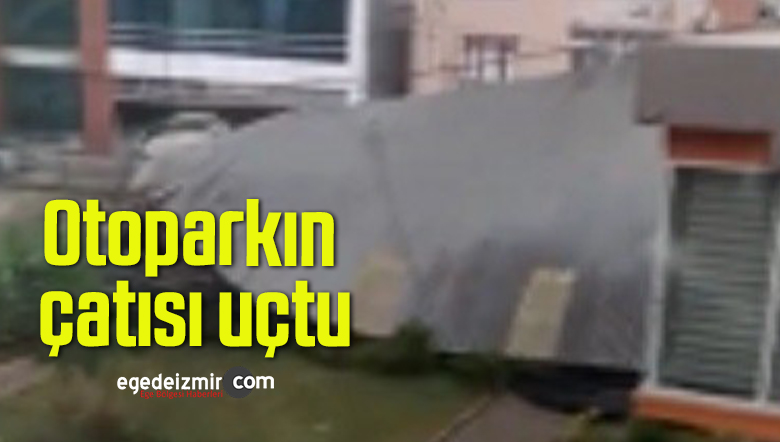 Otoparkın