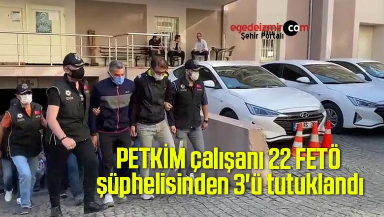 PETKİM