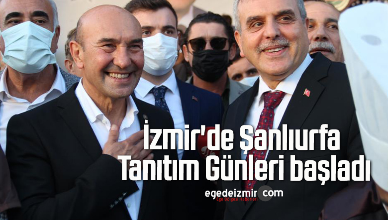 Tanıtım Günleri