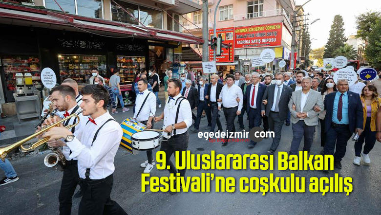 Uluslararası Balkan