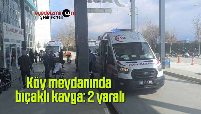 bıçaklı