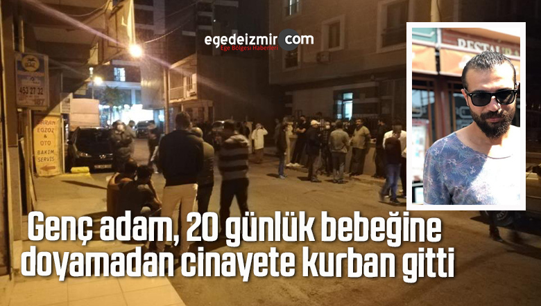 cinayete kurban