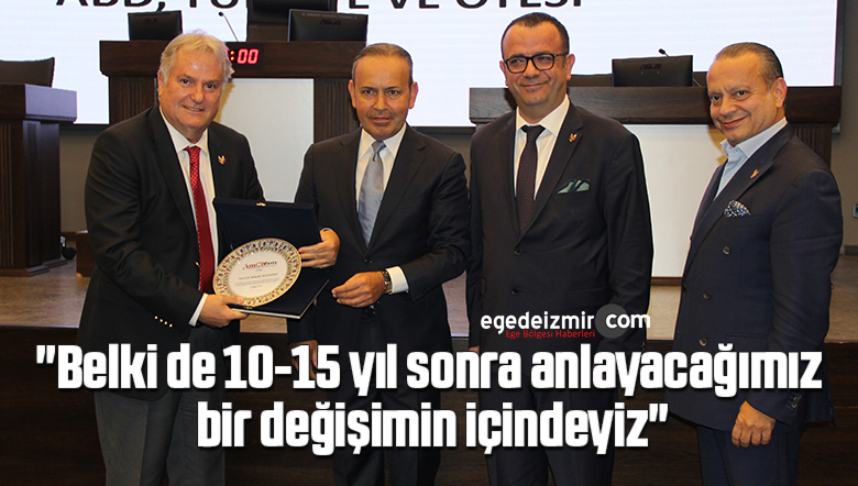 değişim