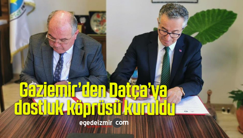 dostluk köprüsü