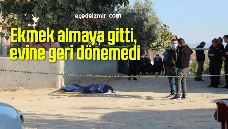 ekmek