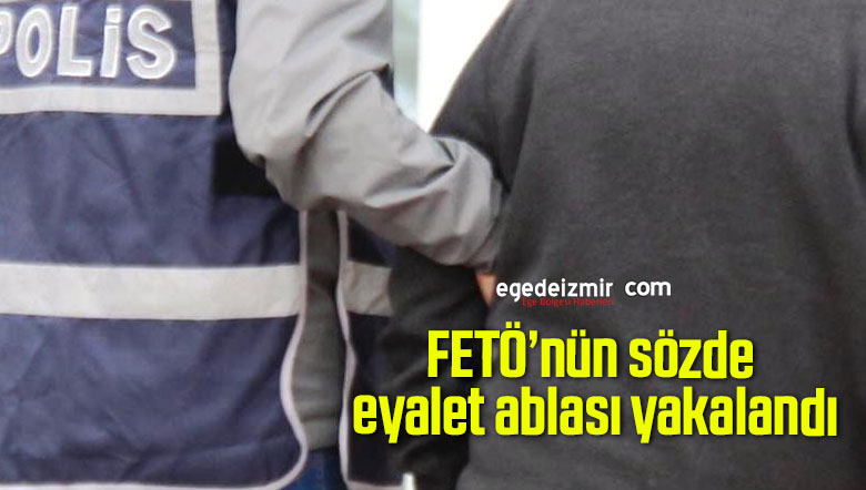 eyalet ablası