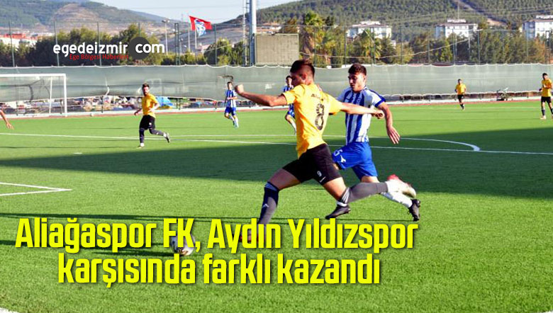 farklı kazandı