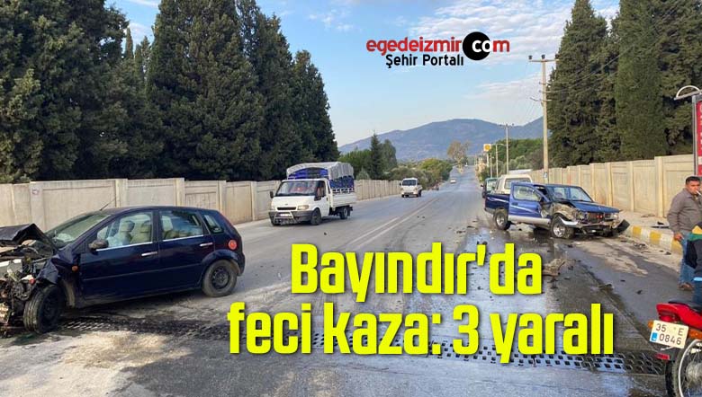 feci kaza