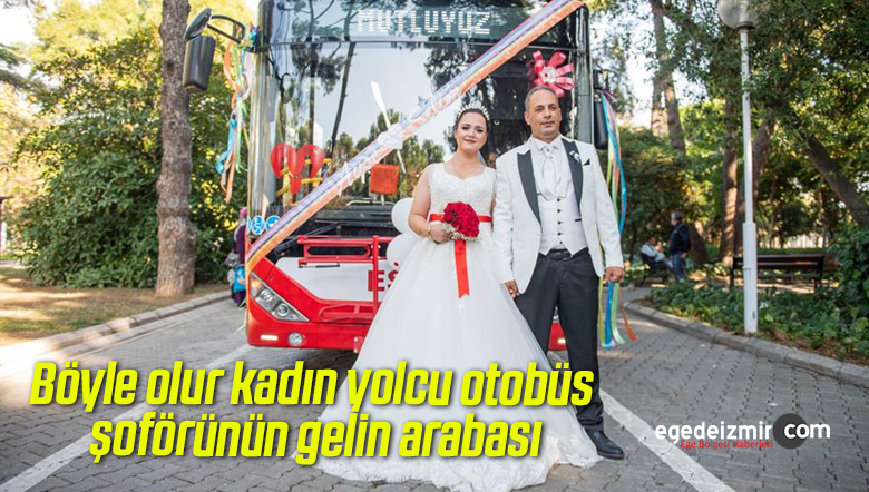 gelin arabası