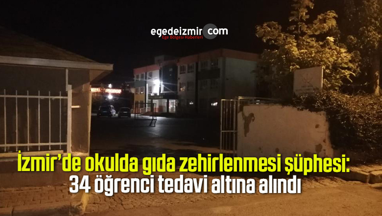 gıda zehirlenmesi