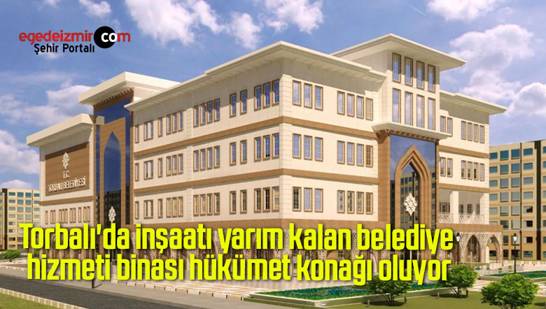 hükümet konağı