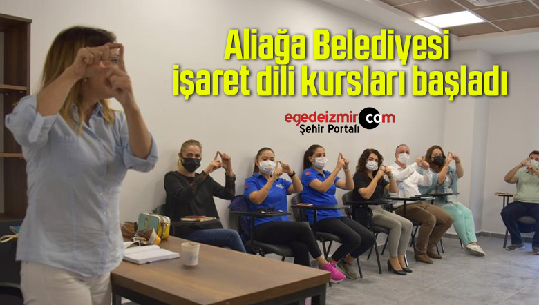 işaret dili