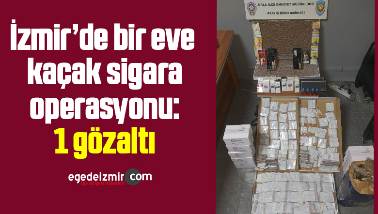 kaçak
