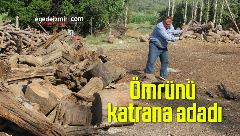 katran
