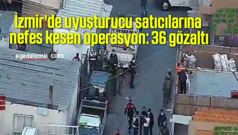 operasyon