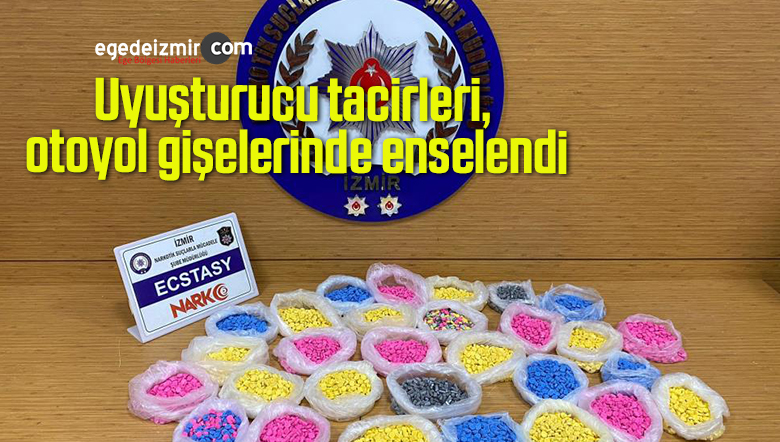 otoyol gişelerinde