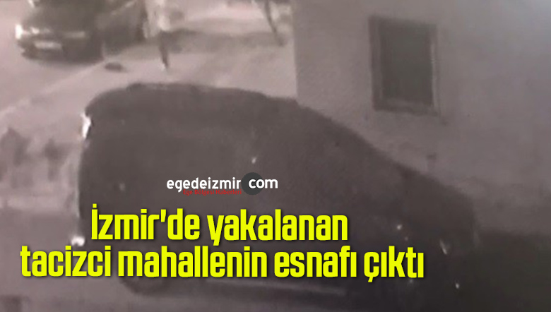 tacizci