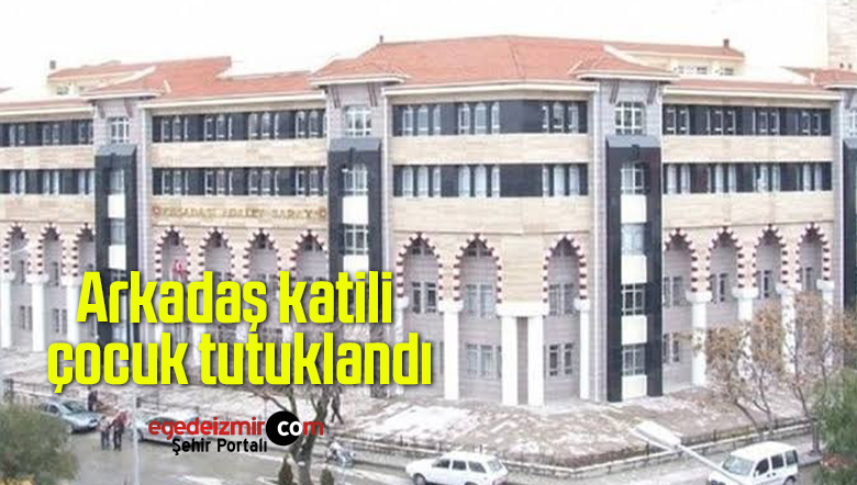 tutuklandı