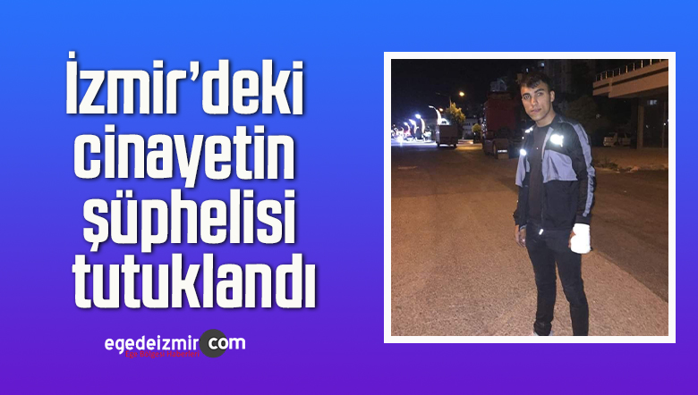 tutuklandı