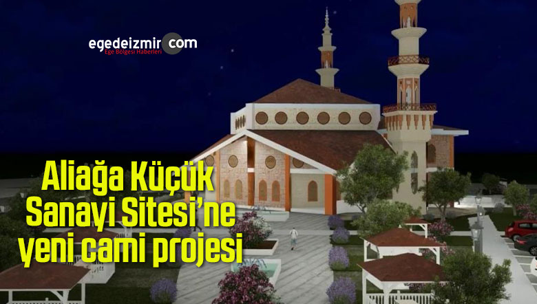 yeni cami