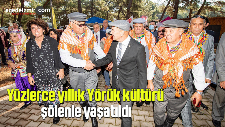 yörük