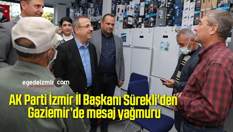 AK Parti İzmir