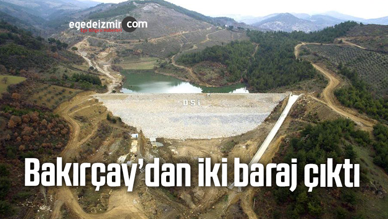 Bakırçay’dan