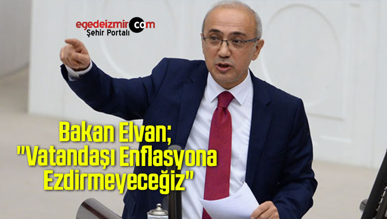 Ezdirmeyeceğiz