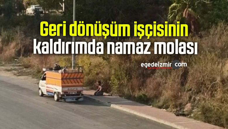 Geri dönüşüm
