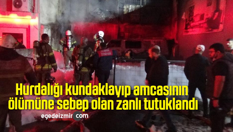 Hurdalığı
