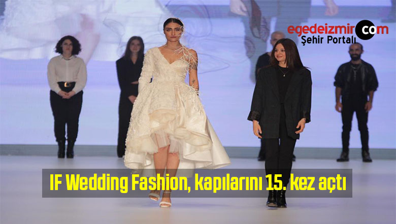 IF Wedding