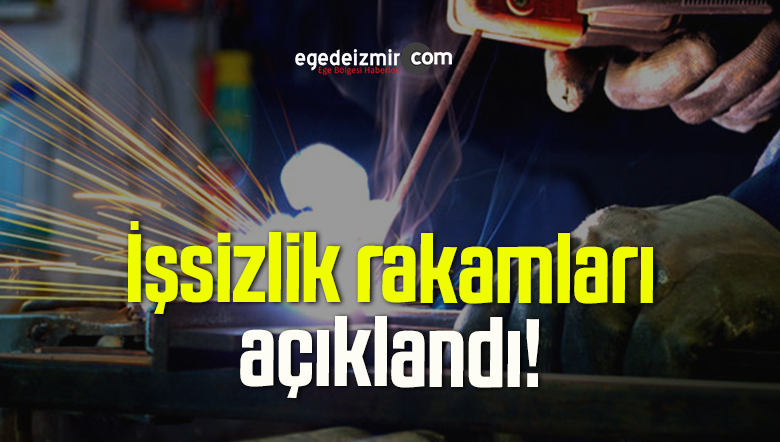 İşsizlik rakamları