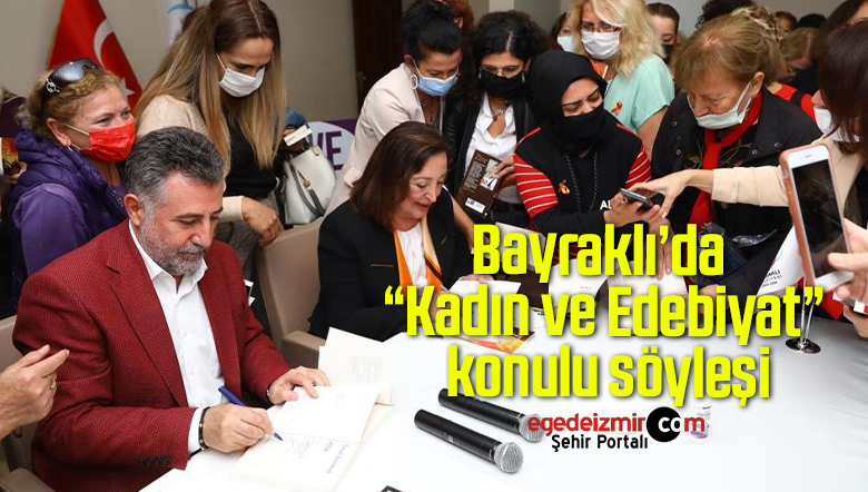 Kadın ve Edebiyat