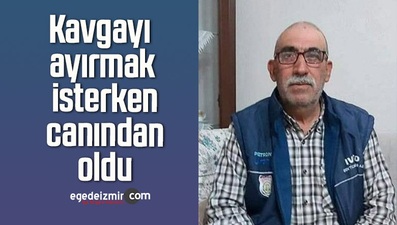 Kavgayı