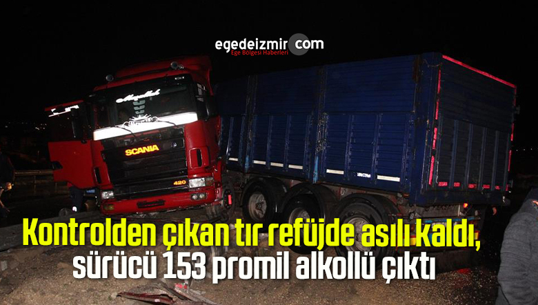 Kontrolden çıkan