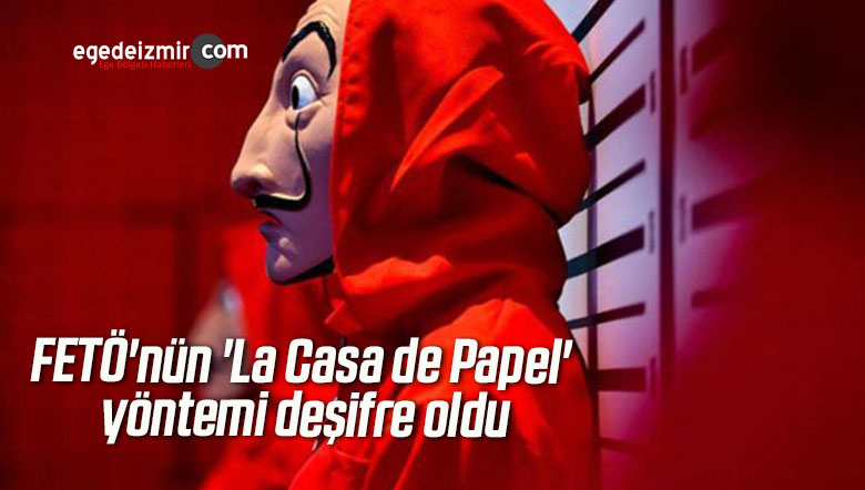 La Casa de Papel