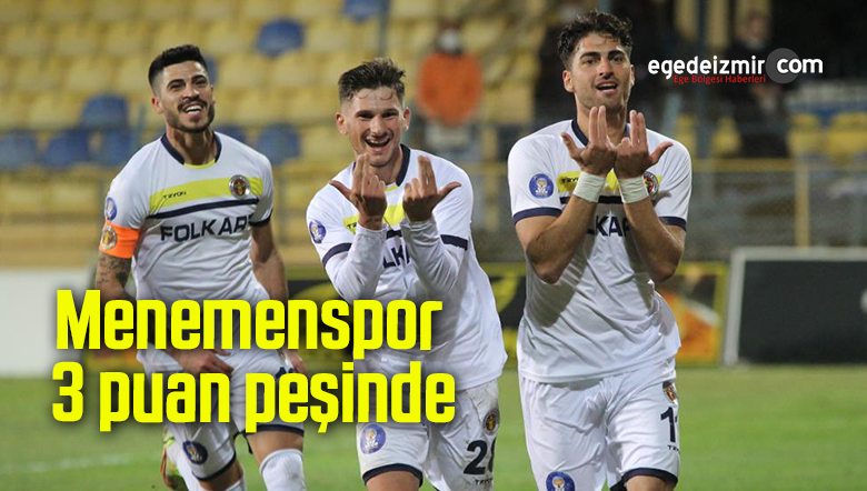 Menemenspor